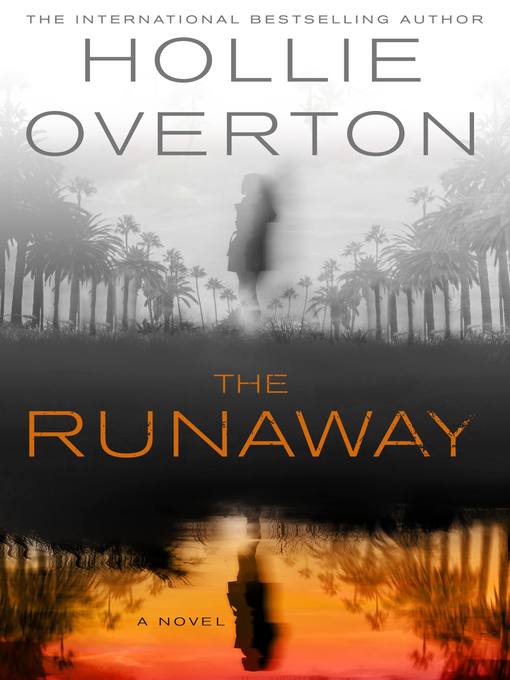 Title details for The Runaway by Hollie Overton - Wait list